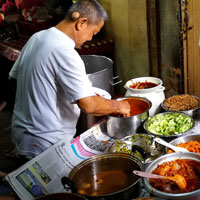 Chow Kit Market