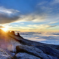 Kinabalu National Park