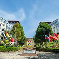 Universiti Malaysia Sabah