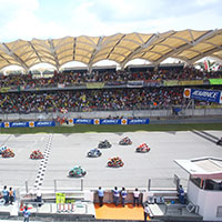 Sepang International Circuit