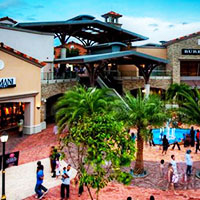 Johor Premium Outlets