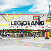 Legoland Malaysia