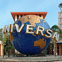 Universal Studios Singapore