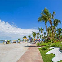 Waterfront Danga Bay