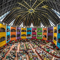 Siti Khadijah Market