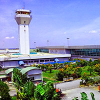 Kuching International Airport